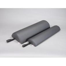 6" Half Round Bolster 3"x6"x24" 6" Half Round Bolster 3"x6"x24"