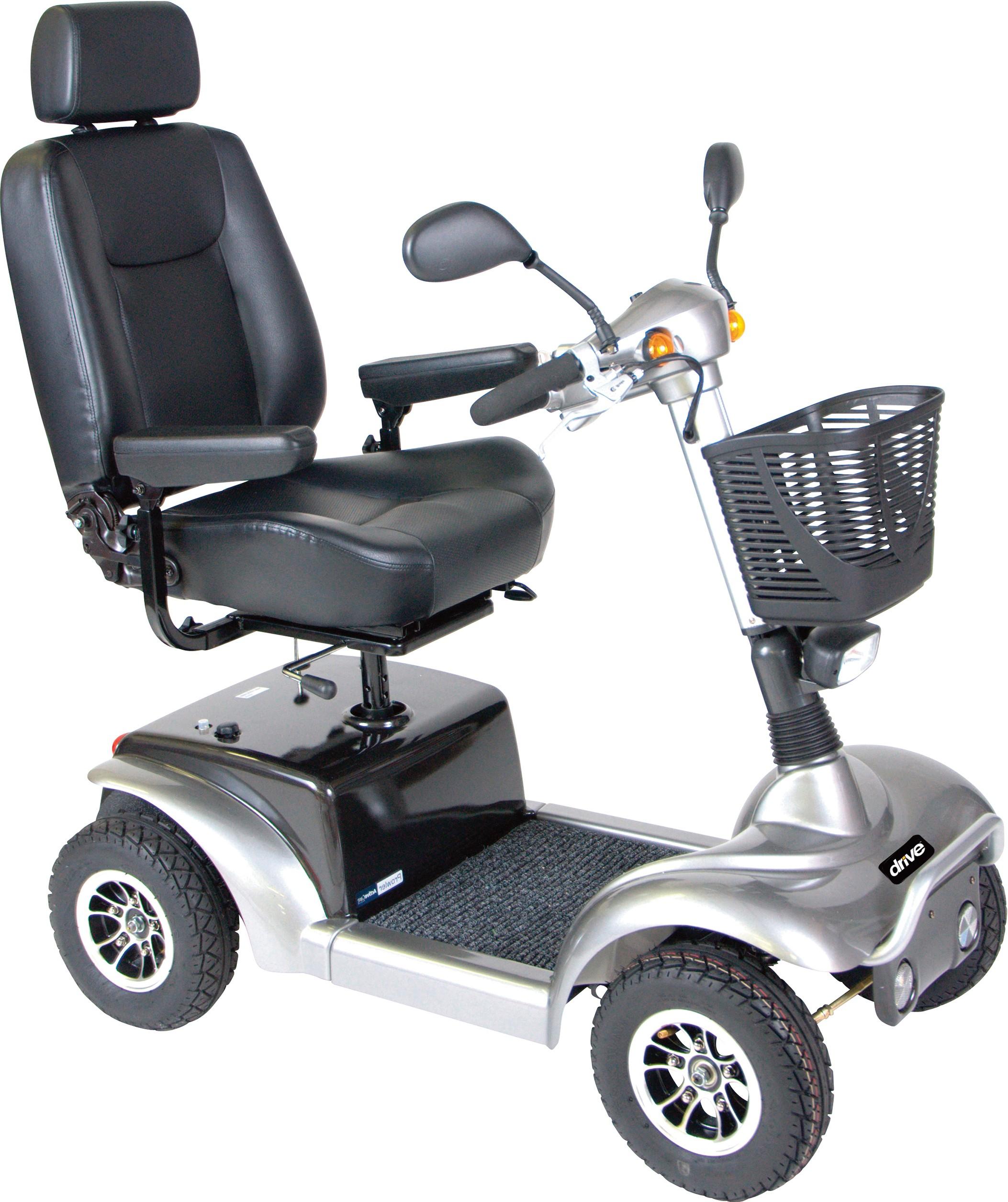 Prowler 3410 Prowler 3410