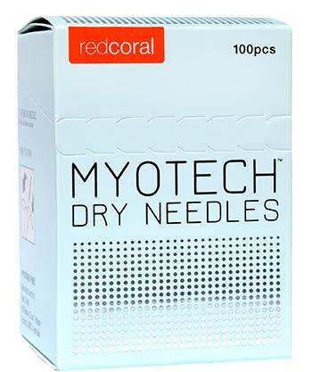 Myotech Pain Free Dry Needles 0.30 X 75mm, Box/100 Myotech Pain Free Dry Needles 0.30 X 75mm, Box/100