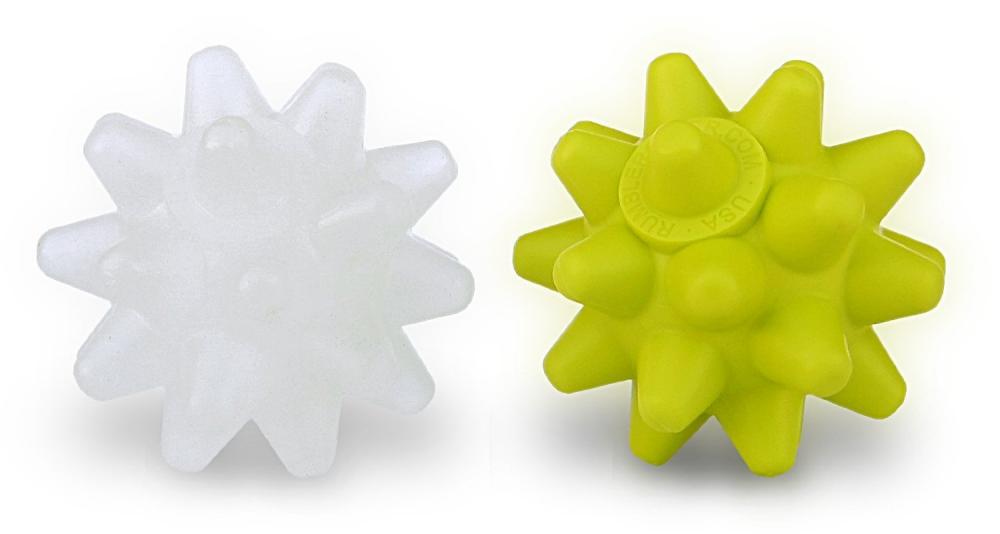 Beastie Massage Ball X-Firm + Original 2 pack Beastie Massage Ball X-Firm + Original 2 pack