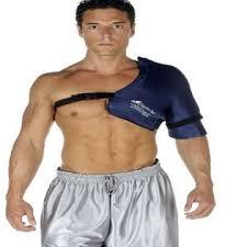 Elasto-Gel Shoulder Sleeve, Small/Medium- 7 units Elasto-Gel Shoulder Sleeve, Small/Medium- 7 units