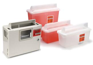 Transparent Sage Bio-Hazard Containers Tub 850301 - 2 quart Transparent Red Tub (10" x 3.75" x 4.25") Transparent Sage Bio-Hazard Containers Tub 850301 - 2 quart Transparent Red Tub (10" x 3.75" x 4.25")