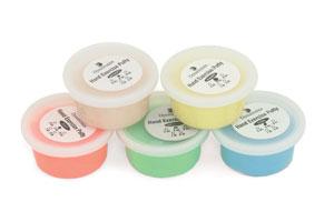 Dynatronics Hand Putty, 2 oz., Blue Dynatronics Hand Putty, 2 oz., Blue