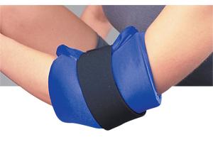 Elasto-Gel Wraps Elasto-Gel Wrap, 9 in x 24 in Elasto-Gel Wraps Elasto-Gel Wrap, 9 in x 24 in