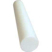 Body Sport White Foam Roller, Full, 6x36, 20 units, Free Shipping Body Sport White Foam Roller, Full, 6x36, 20 units, Free Shipping