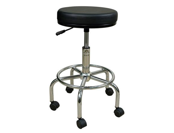 Professional Stool with Foot Rest Professional Stool with Foot Rest